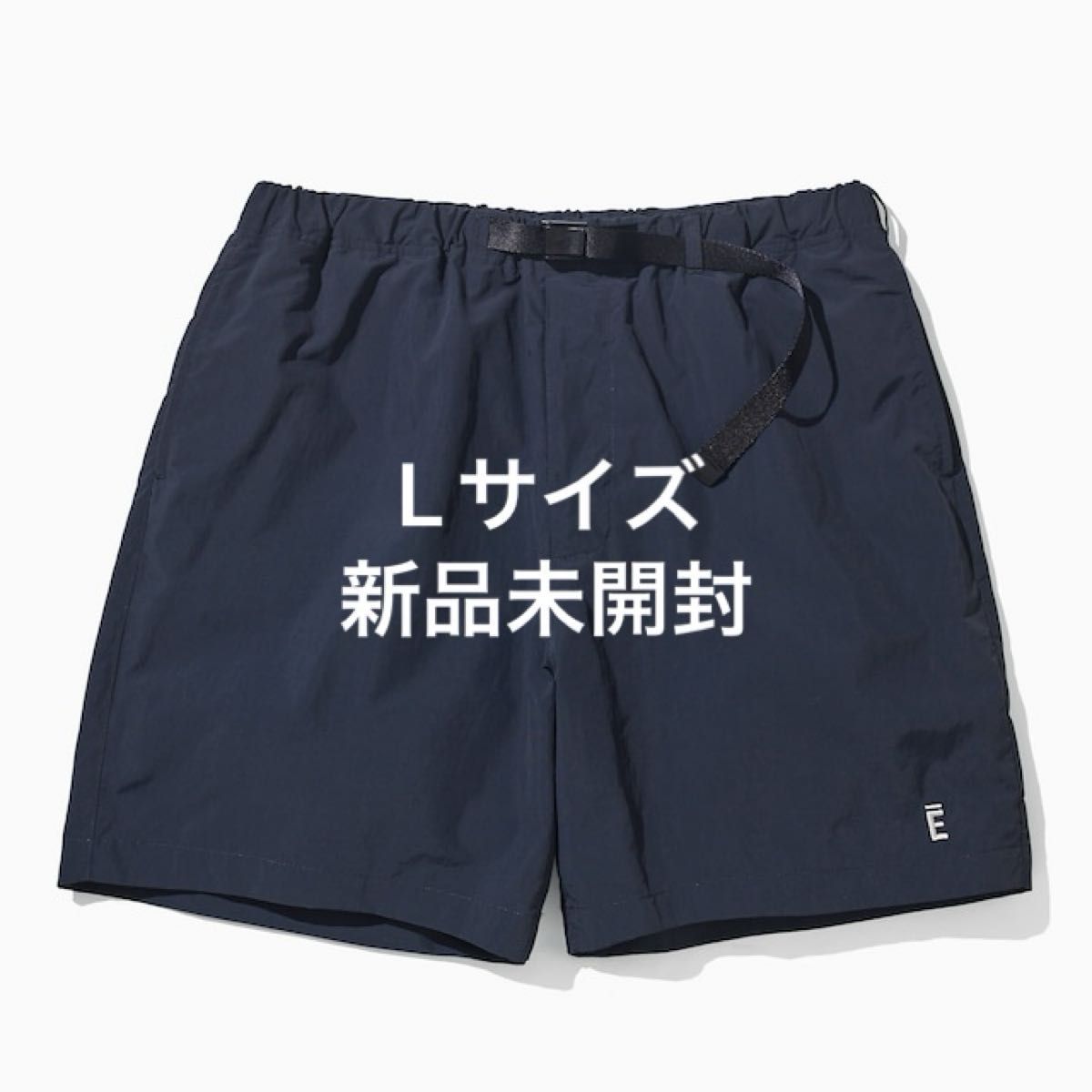 The Ennoy Professional エン ノイ 23SS NYLON EASY SHORTS The Ennoy Professional エン ノイ 23SS NYLON EASY SHORTS