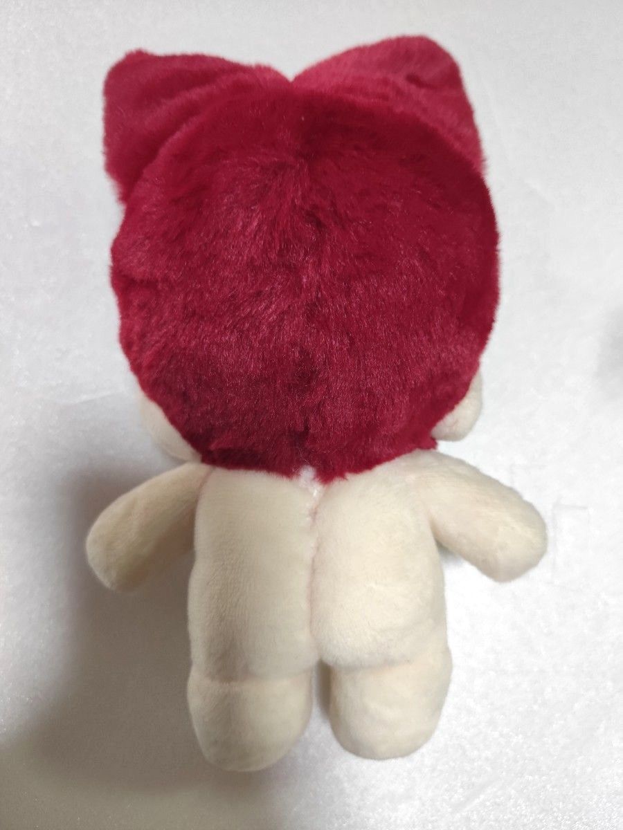 ハンドメイド 無属性 ぬいぐるみ 20センチ 一点物 非売品|Yahoo ハンドメイド 無属性 ぬいぐるみ 20センチ 一点物 非売品|Yahoo