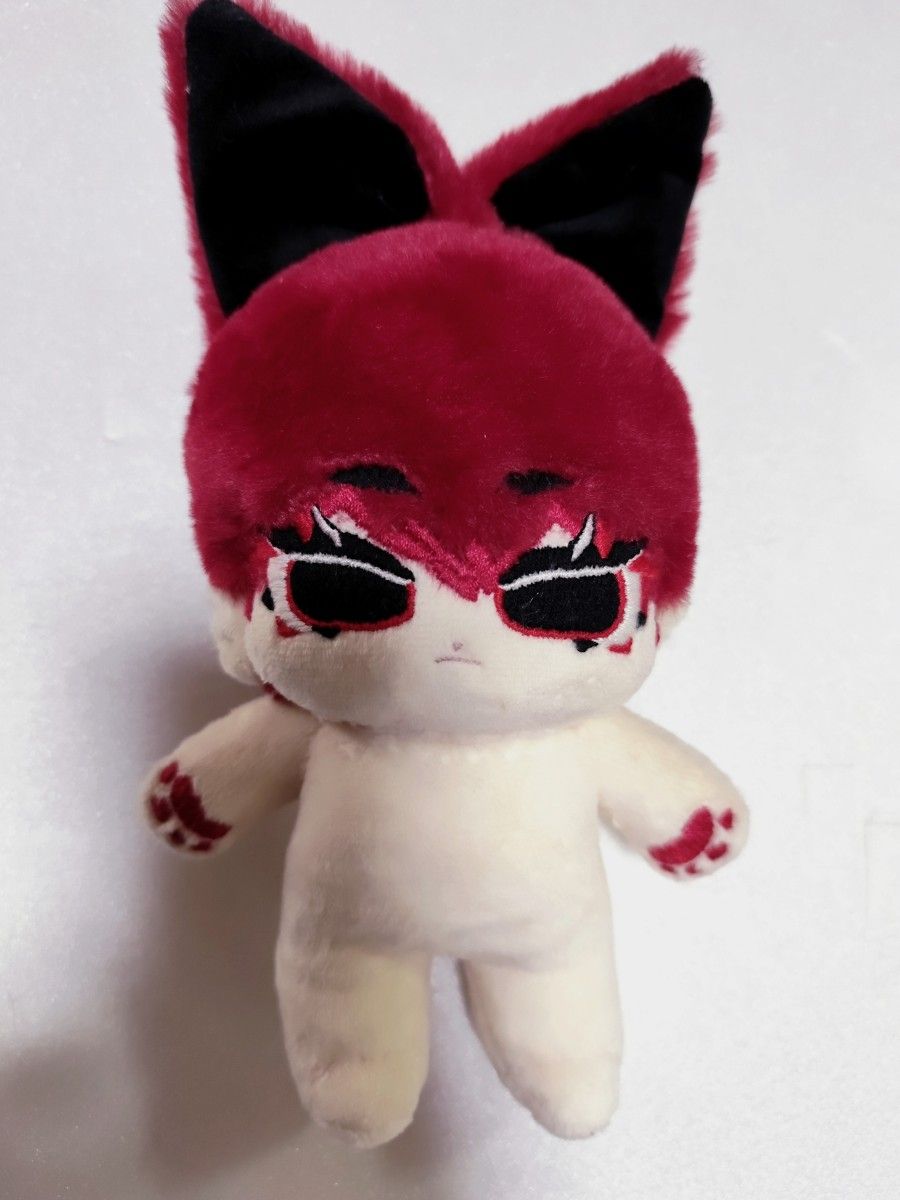 ハンドメイド 無属性 ぬいぐるみ 20センチ 一点物 非売品|Yahoo ハンドメイド 無属性 ぬいぐるみ 20センチ 一点物 非売品|Yahoo