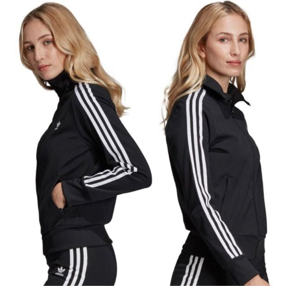 adidas アディダス レディース ジャージ上下 セットアップ adidas アディダス レディース ジャージ上下 セットアップ