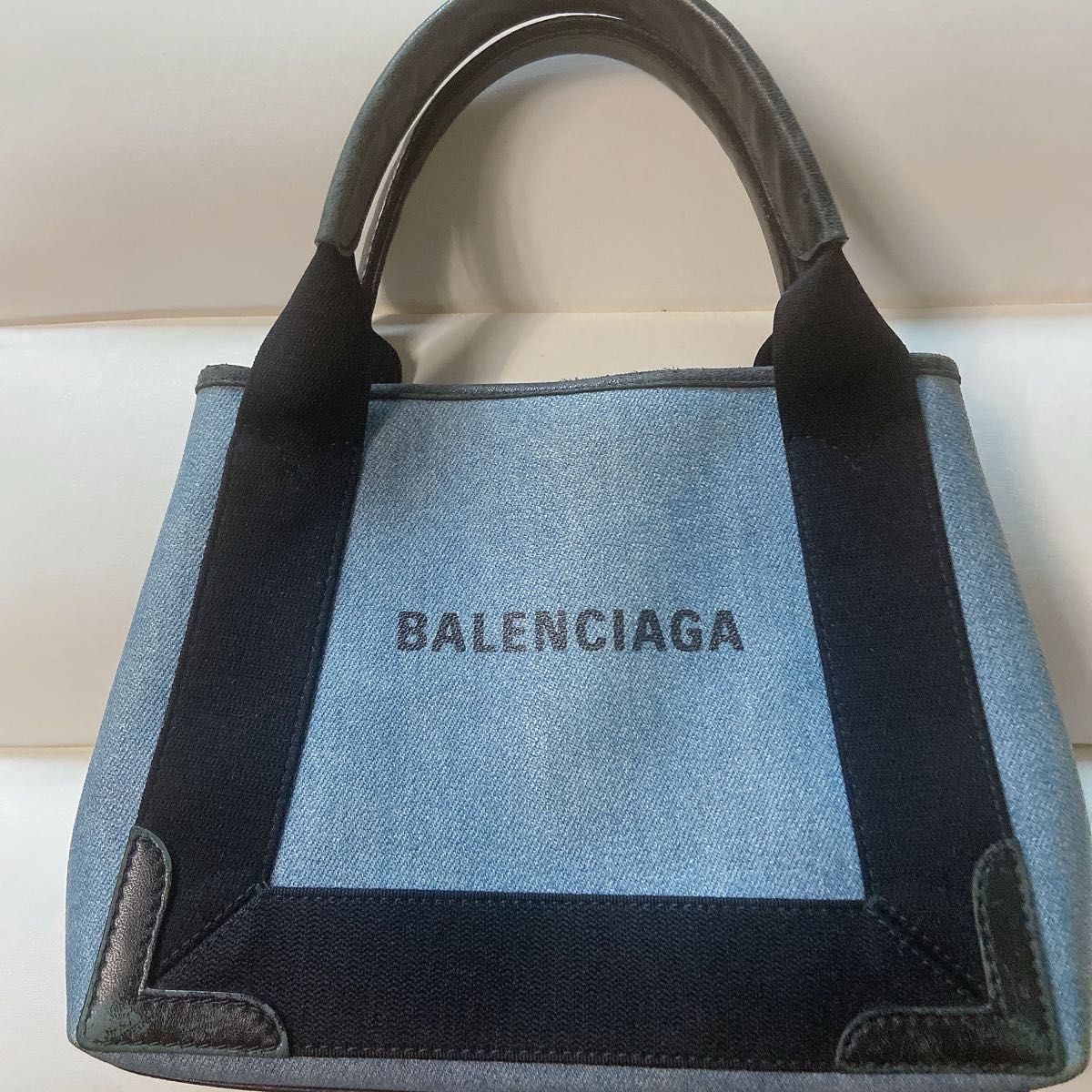 SALE 確実本物 正規品 BALENCIAGA バレンシアガ バック カバス SALE 確実本物 正規品 BALENCIAGA バレンシアガ バック カバス