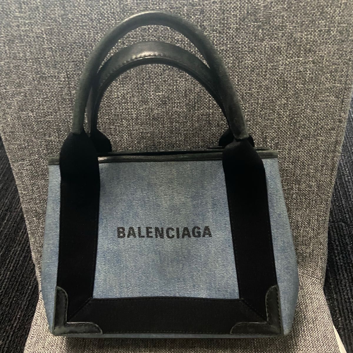 SALE 確実本物 正規品 BALENCIAGA バレンシアガ バック カバス SALE 確実本物 正規品 BALENCIAGA バレンシアガ バック カバス