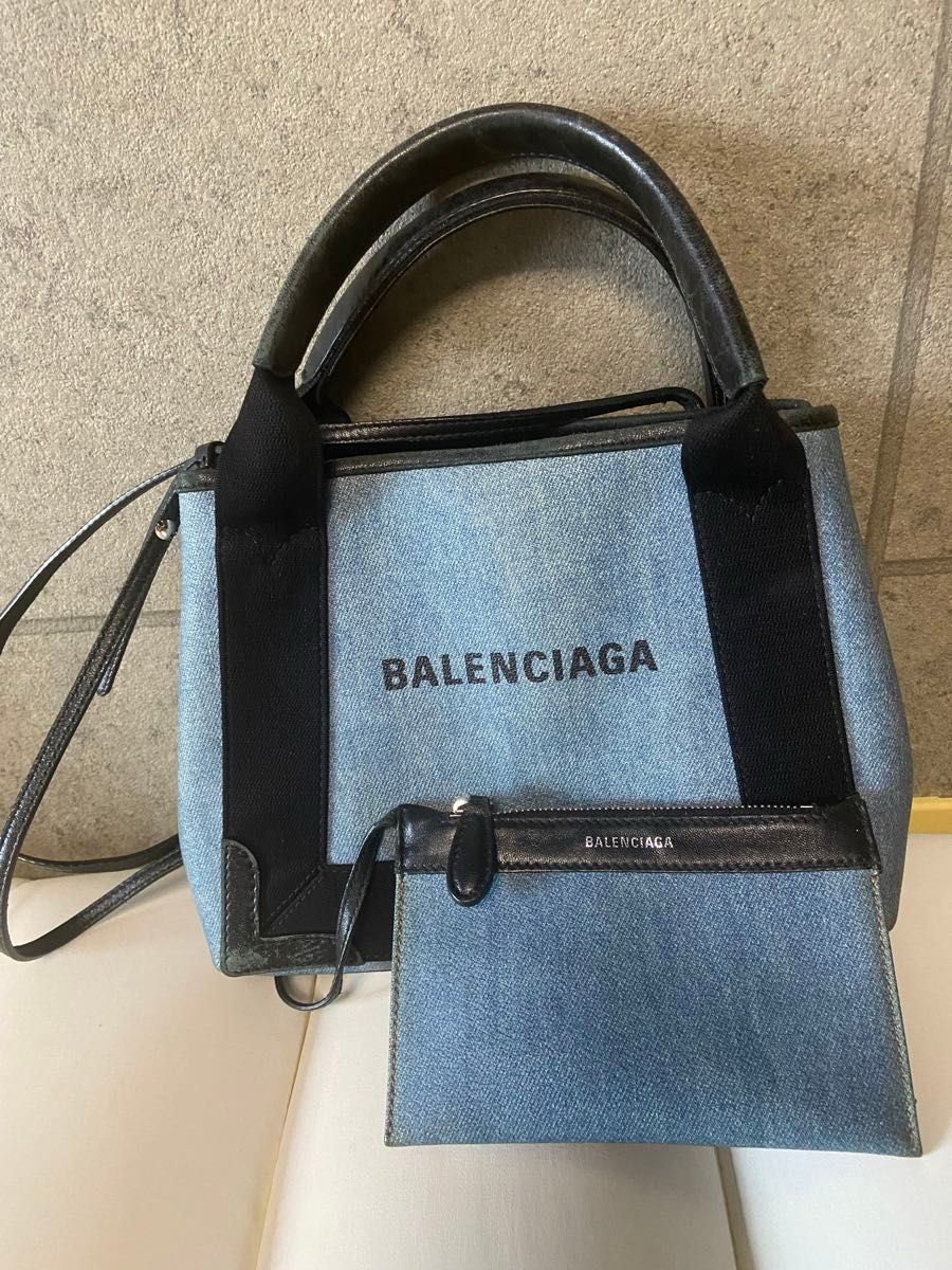 SALE 確実本物 正規品 BALENCIAGA バレンシアガ バック カバス SALE 確実本物 正規品 BALENCIAGA バレンシアガ バック カバス