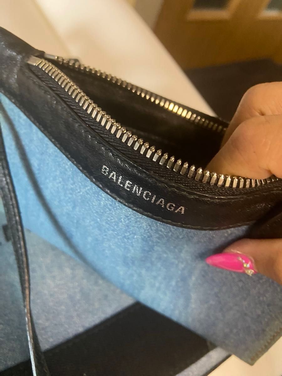 SALE 確実本物 正規品 BALENCIAGA バレンシアガ バック カバス SALE 確実本物 正規品 BALENCIAGA バレンシアガ バック カバス