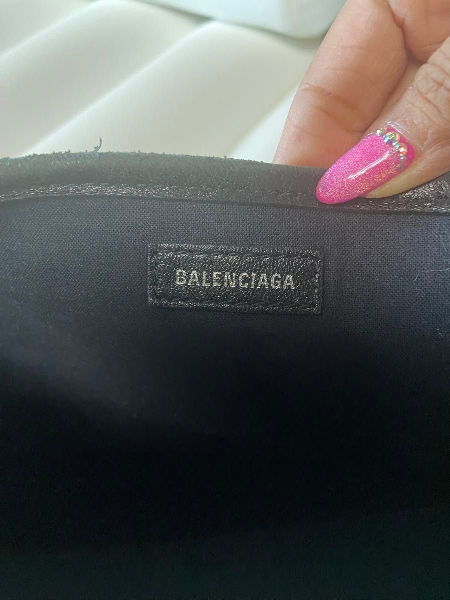 SALE 確実本物 正規品 BALENCIAGA バレンシアガ バック カバス SALE 確実本物 正規品 BALENCIAGA バレンシアガ バック カバス