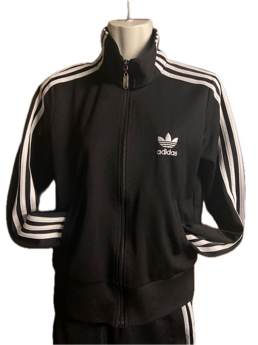 adidas アディダス レディース ジャージ上下 セットアップ adidas アディダス レディース ジャージ上下 セットアップ