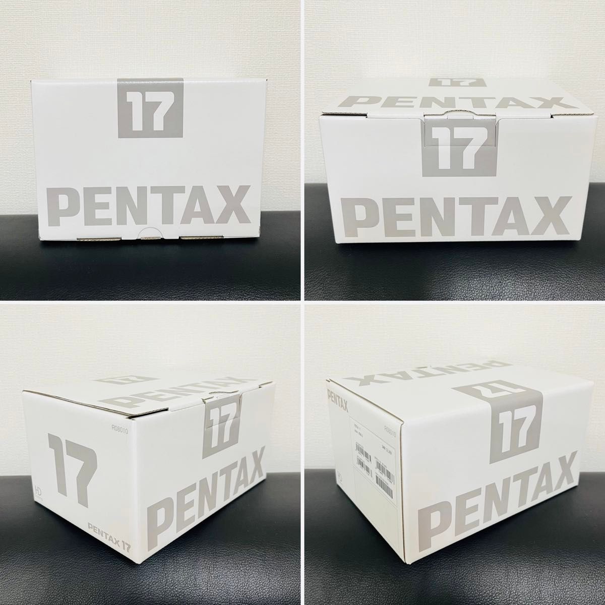 新品未使用 PENTAX (ペンタックス) 17 ダークシルバー|Yahoo 新品未使用 PENTAX (ペンタックス) 17 ダークシルバー|Yahoo