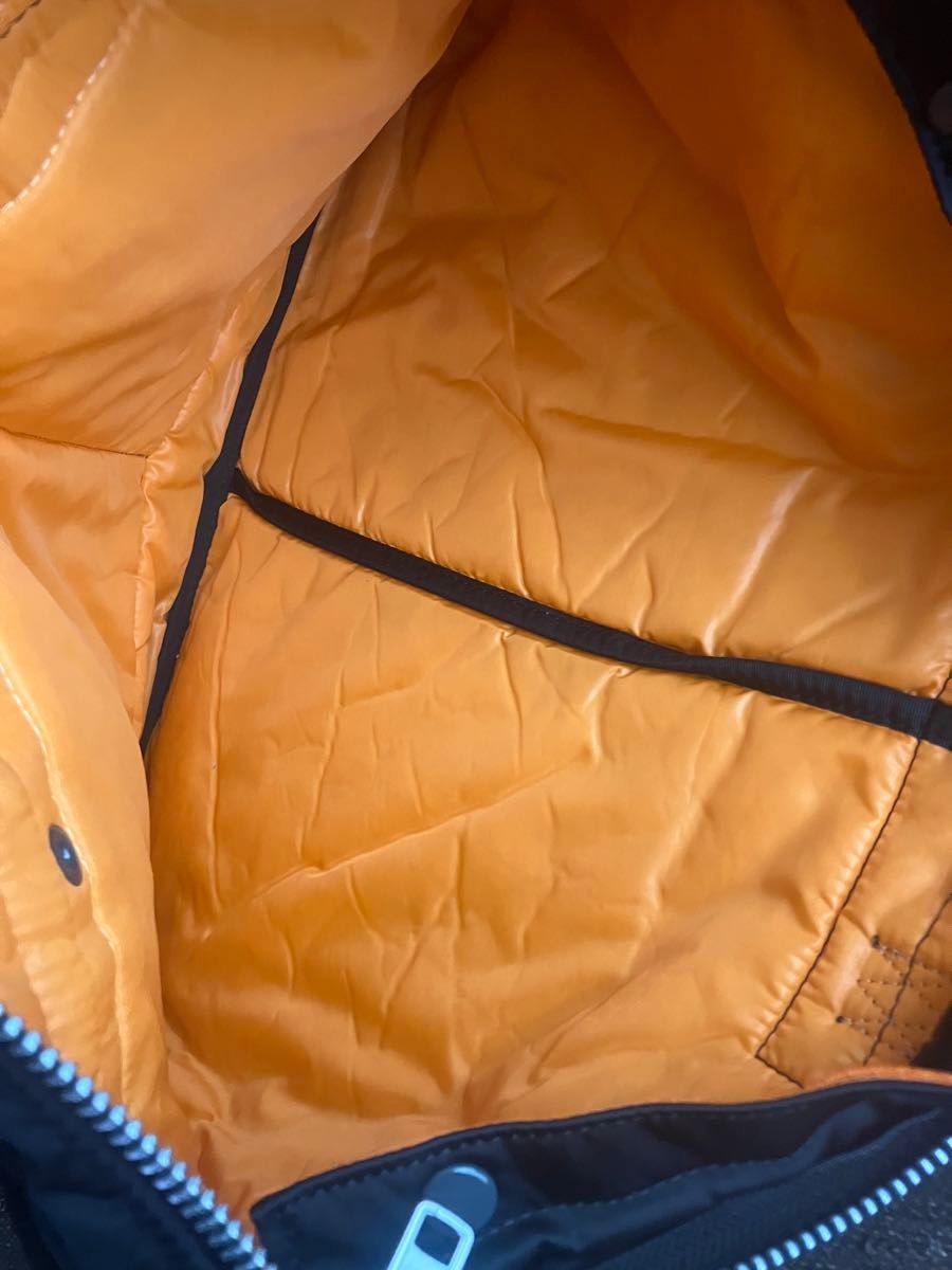 極美品】PORTER ポーター 吉田カバン タンカー ショート 極美品】PORTER ポーター 吉田カバン タンカー ショート