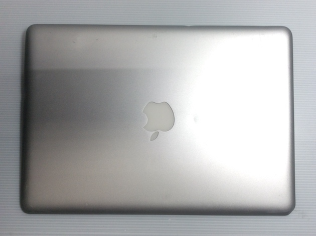 Apple MacBook Pro A1278 Mid2010 13インチ 液晶モニター [790]_画像5