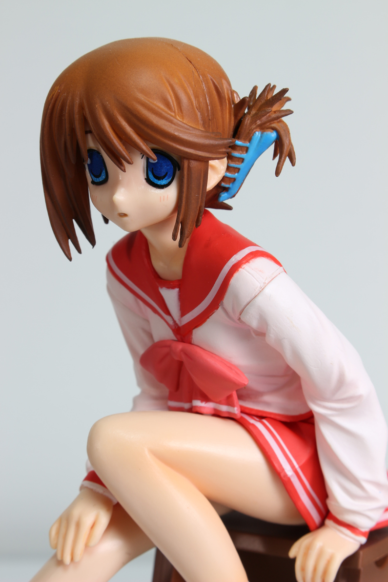 送料込 とらのあな Finescenery Toheart2 小牧愛佳 フィギュア 代購幫 送料込 とらのあな Finescenery Toheart2 小牧愛佳 フィギュア 代購幫