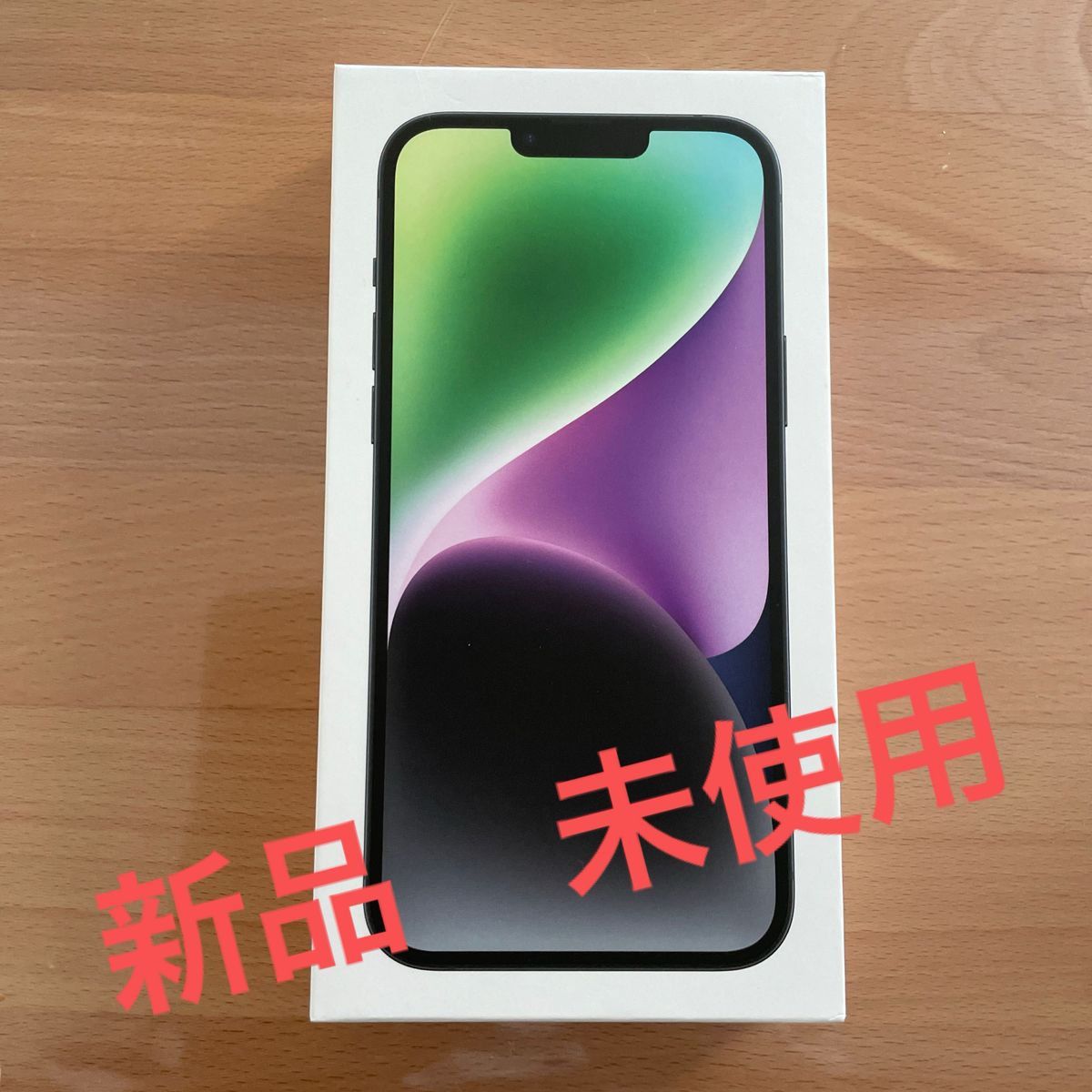 iPhone 14 Plus 128GB ミッドナイト SIMフリー|Yahoo!フリマ iPhone 14 Plus 128GB ミッドナイト SIMフリー|Yahoo!フリマ