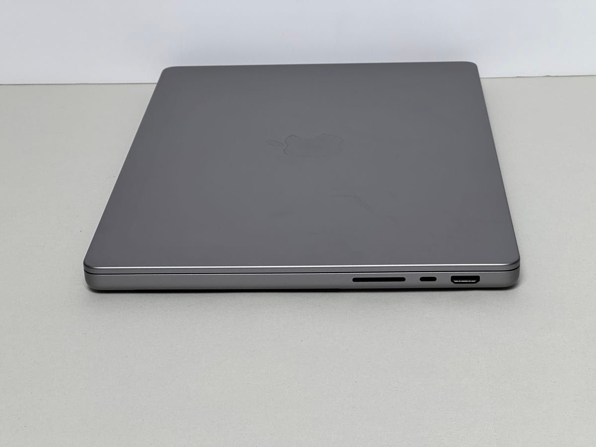 Macbook Pro M2 14インチ 2023 スペースグレイ|Yahoo!フリマ Macbook Pro M2 14インチ 2023 スペースグレイ|Yahoo!フリマ