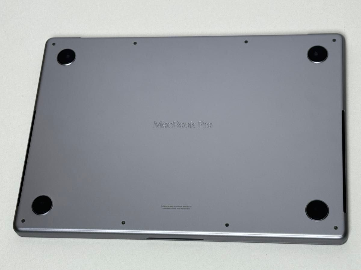 Macbook Pro M2 14インチ 2023 スペースグレイ|Yahoo!フリマ Macbook Pro M2 14インチ 2023 スペースグレイ|Yahoo!フリマ