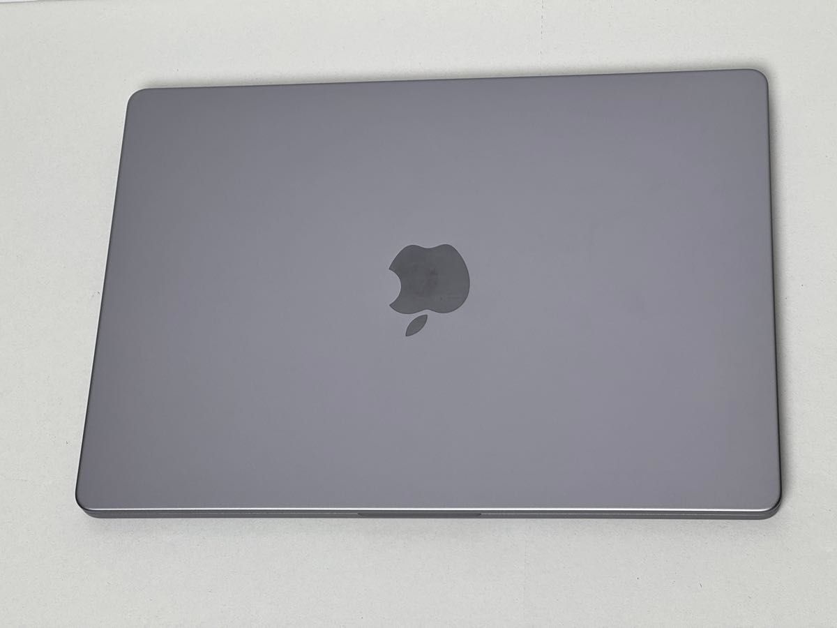 Macbook Pro M2 14インチ 2023 スペースグレイ|Yahoo!フリマ Macbook Pro M2 14インチ 2023 スペースグレイ|Yahoo!フリマ
