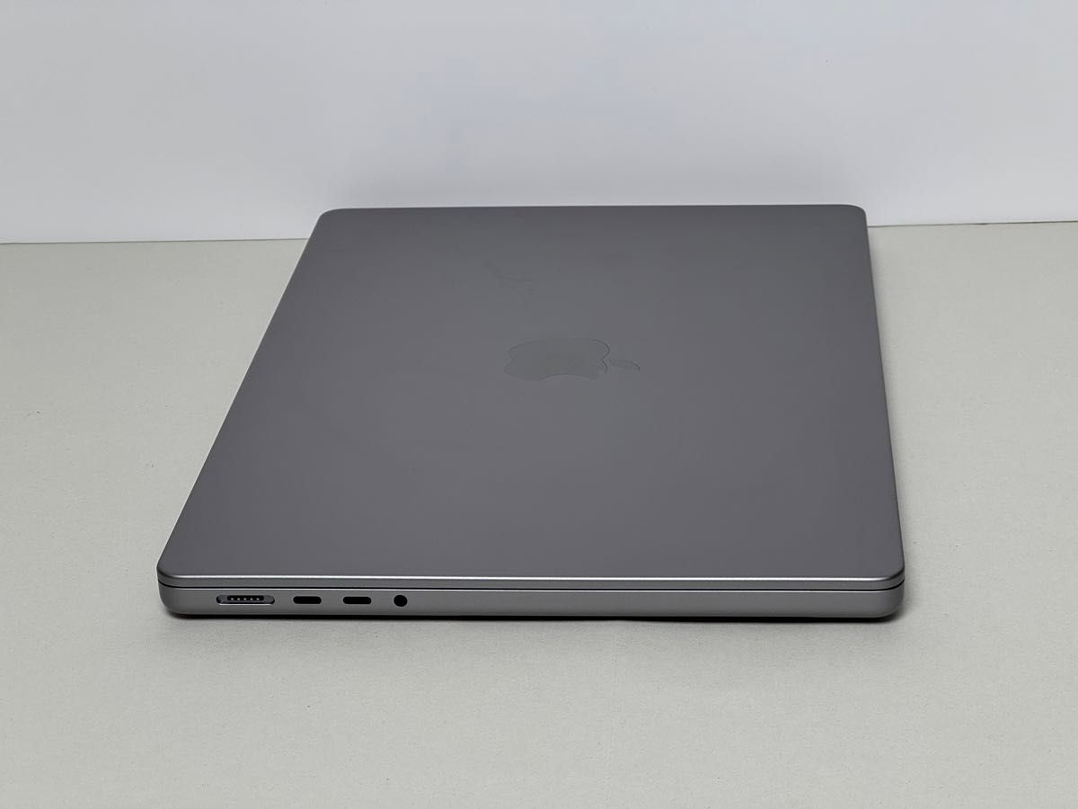 Macbook Pro M2 14インチ 2023 スペースグレイ|Yahoo!フリマ Macbook Pro M2 14インチ 2023 スペースグレイ|Yahoo!フリマ