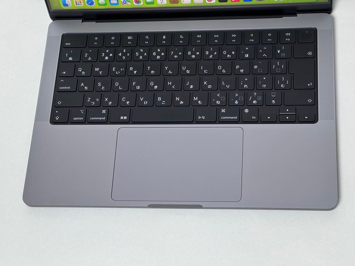 Macbook Pro M2 14インチ 2023 スペースグレイ|Yahoo!フリマ Macbook Pro M2 14インチ 2023 スペースグレイ|Yahoo!フリマ