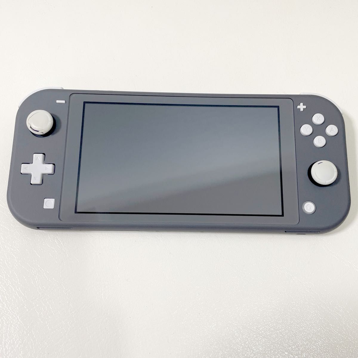 Switchライト グレー 本体のみ lite スイッチ Nintendo|Yahoo Switchライト グレー 本体のみ lite スイッチ Nintendo|Yahoo