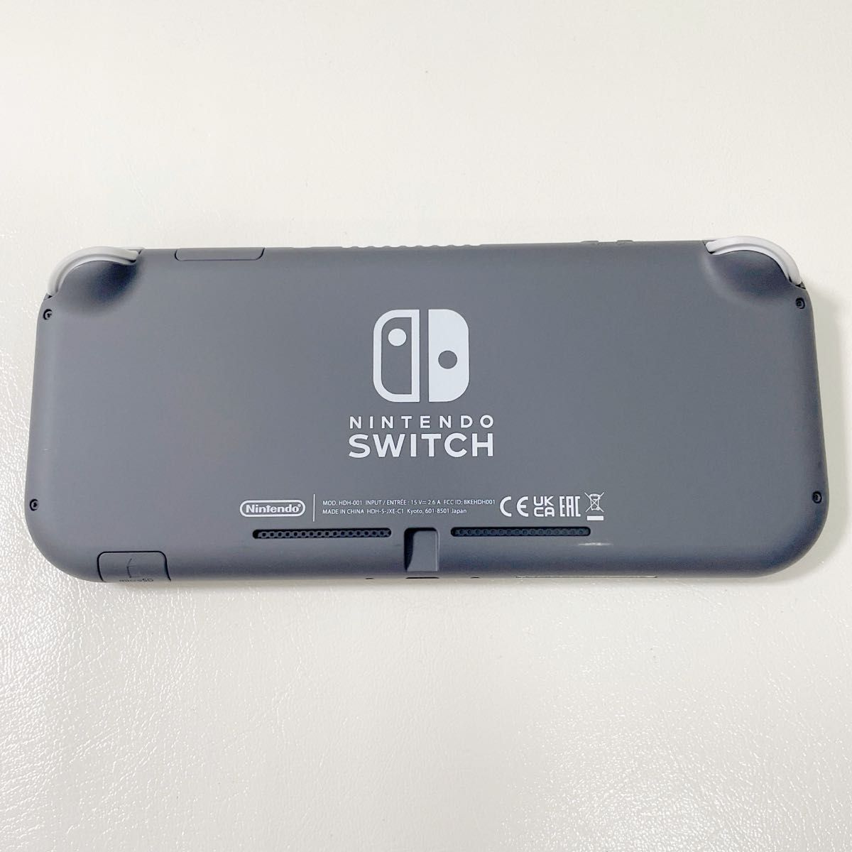 Switchライト グレー 本体のみ lite スイッチ Nintendo|Yahoo Switchライト グレー 本体のみ lite スイッチ Nintendo|Yahoo