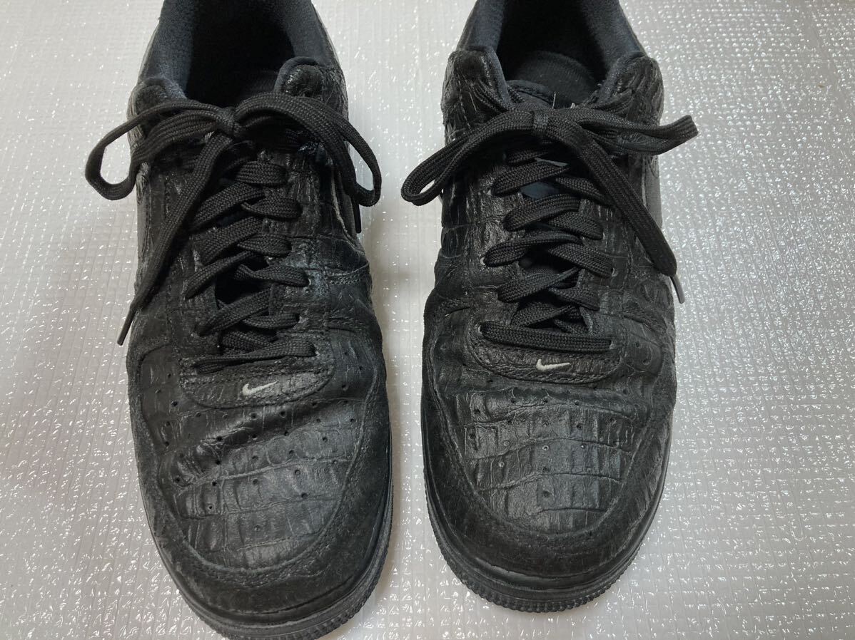 NIKE AIR FORCE 1 07 LV8 CROC ナイキ エアフォース1LOW NIKE AIR FORCE 1 07 LV8 CROC ナイキ エアフォース1LOW