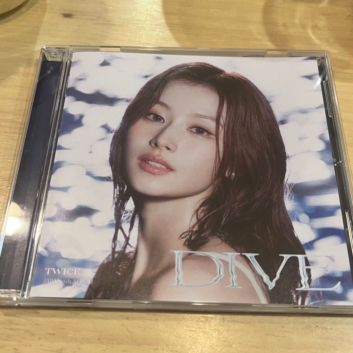 TWICE DIVE SANA サナ ソロ盤|Yahoo!フリマ(旧PayPayフリマ) TWICE DIVE SANA サナ ソロ盤|Yahoo!フリマ(旧PayPayフリマ)