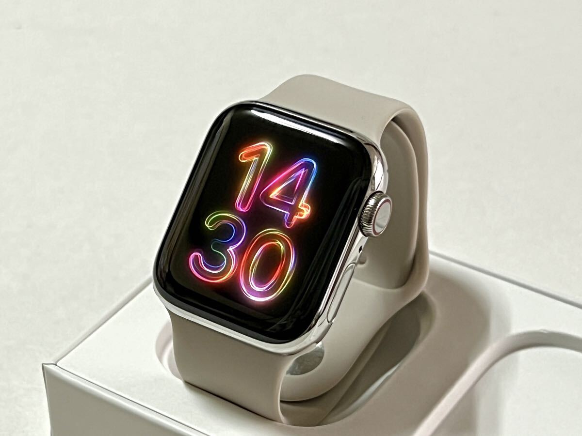 即決 バッテリー88% Apple Watch Series 6 40mm アップル 即決 バッテリー88% Apple Watch Series 6 40mm アップル