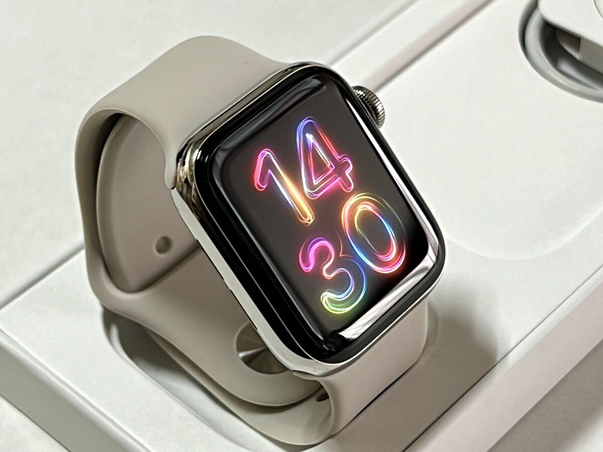 即決 バッテリー88% Apple Watch Series 6 40mm アップル 即決 バッテリー88% Apple Watch Series 6 40mm アップル