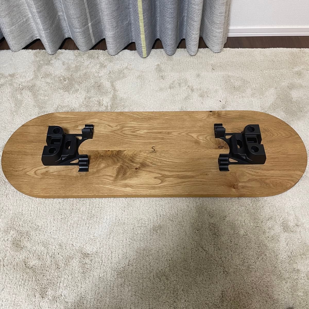 sbsキット付】muku no deck neru design works|Yahoo!フリマ sbsキット付】muku no deck neru design works|Yahoo!フリマ
