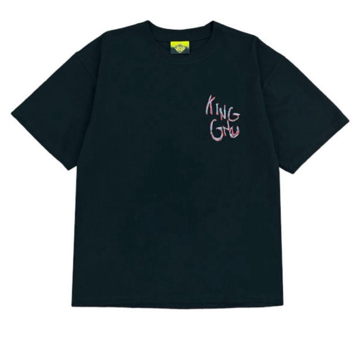 King gnu Tシャツ XXL|Yahoo!フリマ(旧PayPayフリマ) King gnu Tシャツ XXL|Yahoo!フリマ(旧PayPayフリマ)