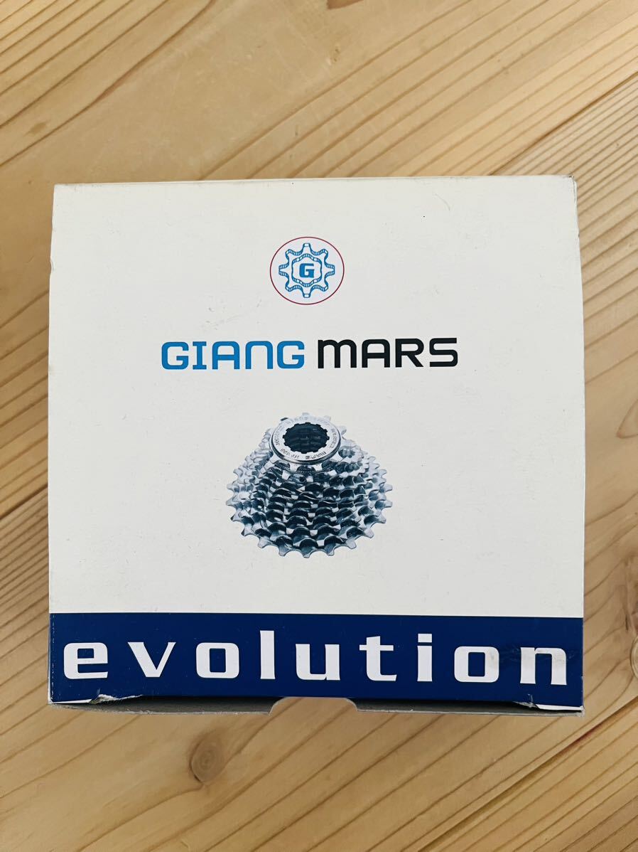 Yahoo!オークション - 新品未使用 ギャングマーズ GIANG MARS Yahoo!オークション - 新品未使用 ギャングマーズ GIANG MARS