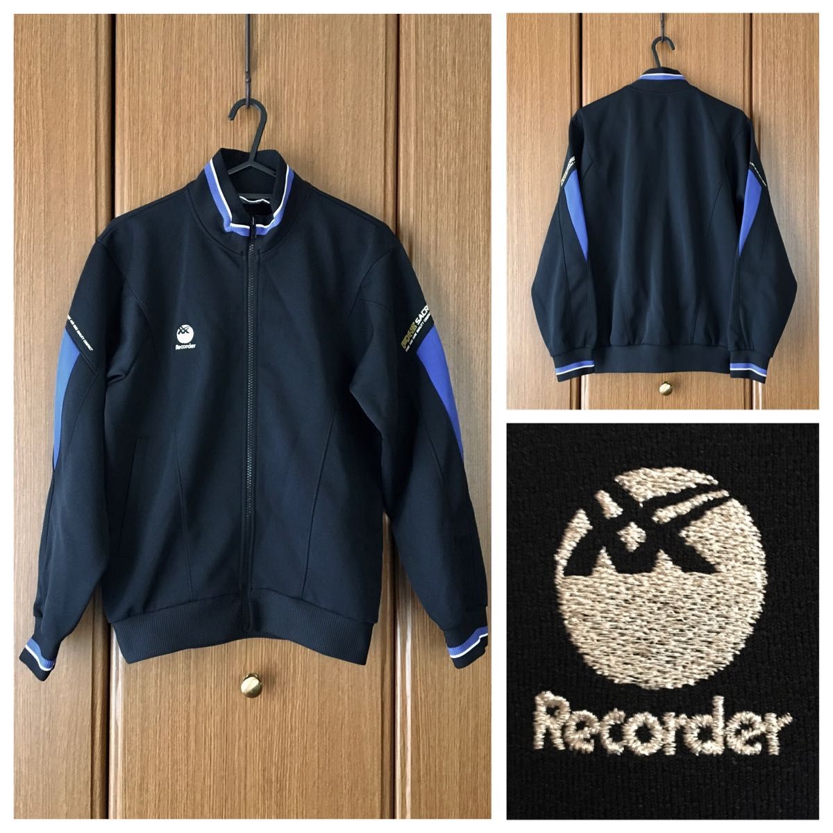 希少 90'sVINTAGE asics Recorder トラックジャケット|Yahoo 希少 90'sVINTAGE asics Recorder トラックジャケット|Yahoo