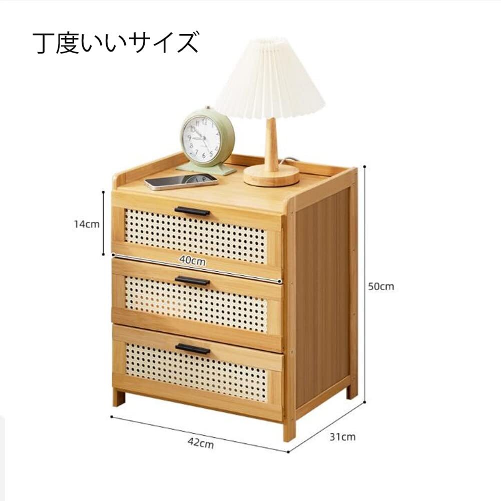組立超簡単・多用途サイドチェスト:シンプル&実用的デザイン 組立超簡単・多用途サイドチェスト:シンプル&実用的デザイン