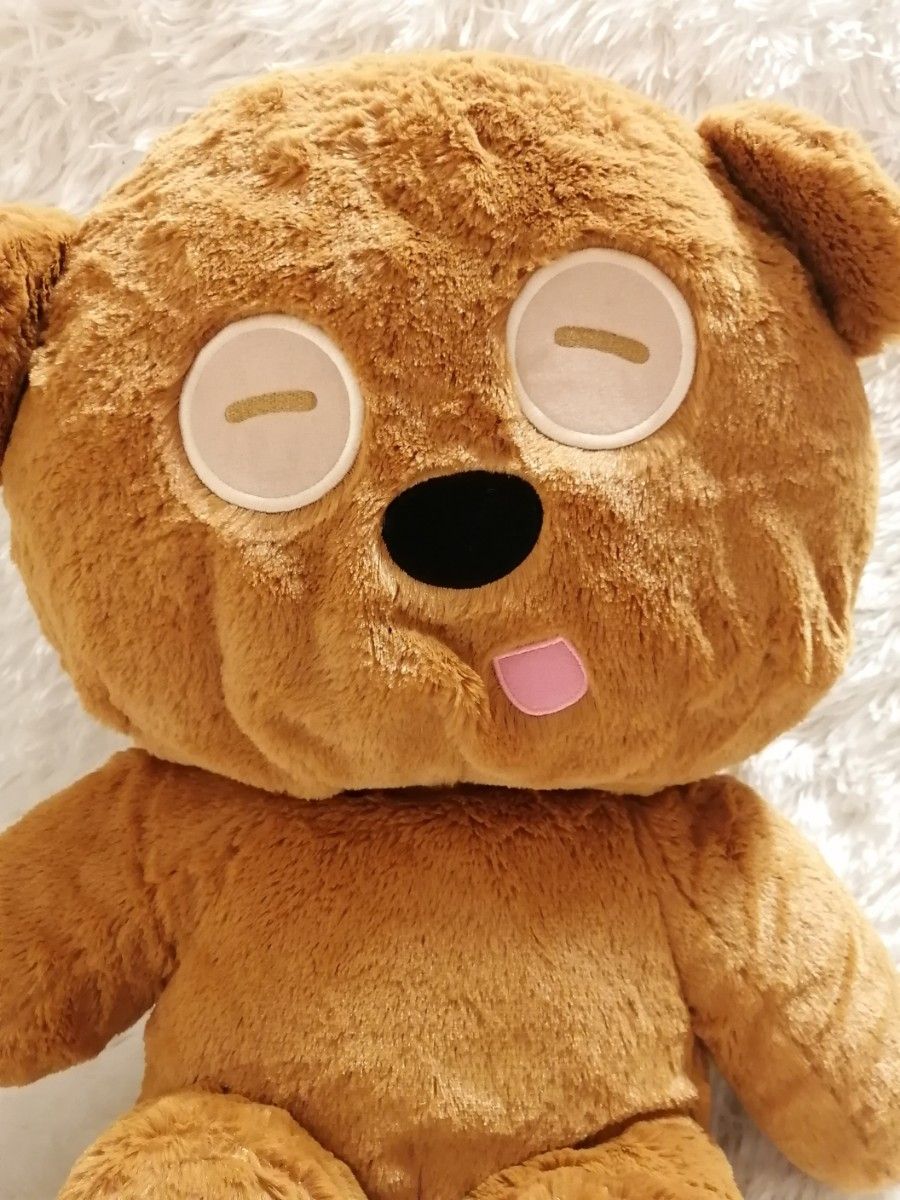 ミニオン・グランデぬいぐるみ【ティム】ver 2|Yahoo!フリマ ミニオン・グランデぬいぐるみ【ティム】ver 2|Yahoo!フリマ