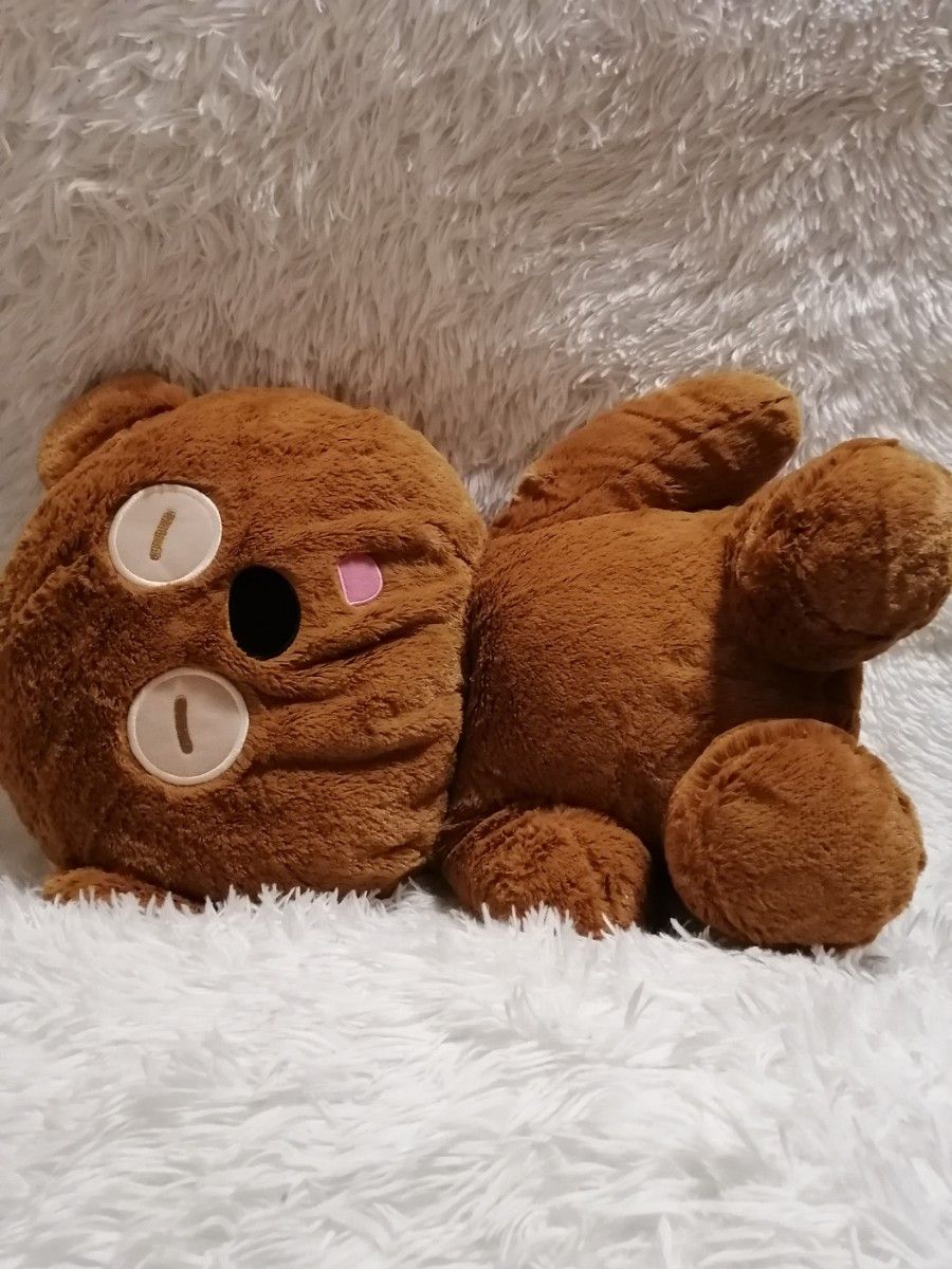 ミニオン・グランデぬいぐるみ【ティム】ver 2|Yahoo!フリマ ミニオン・グランデぬいぐるみ【ティム】ver 2|Yahoo!フリマ