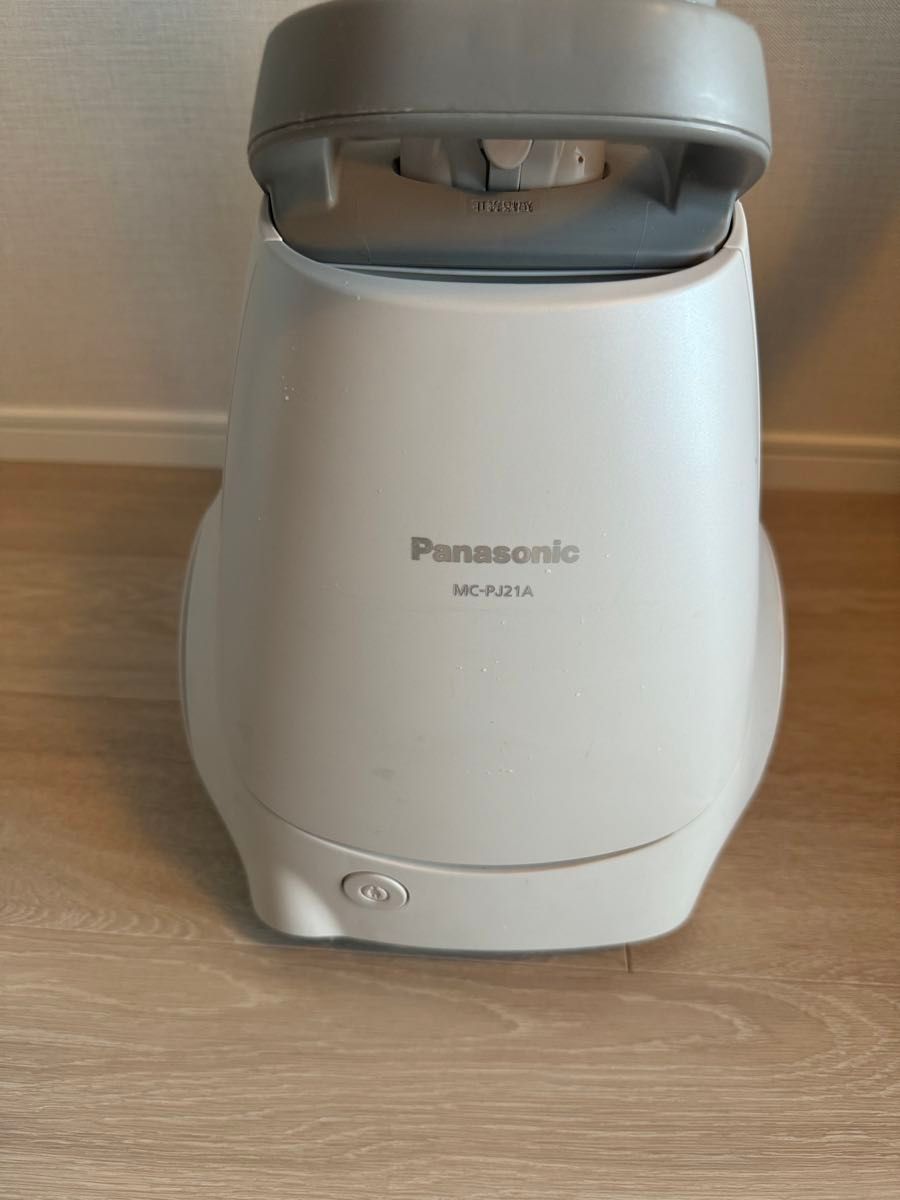 パナソニック Panasonic 紙パック式掃除機 掃除機 紙パック式 パナソニック Panasonic 紙パック式掃除機 掃除機 紙パック式