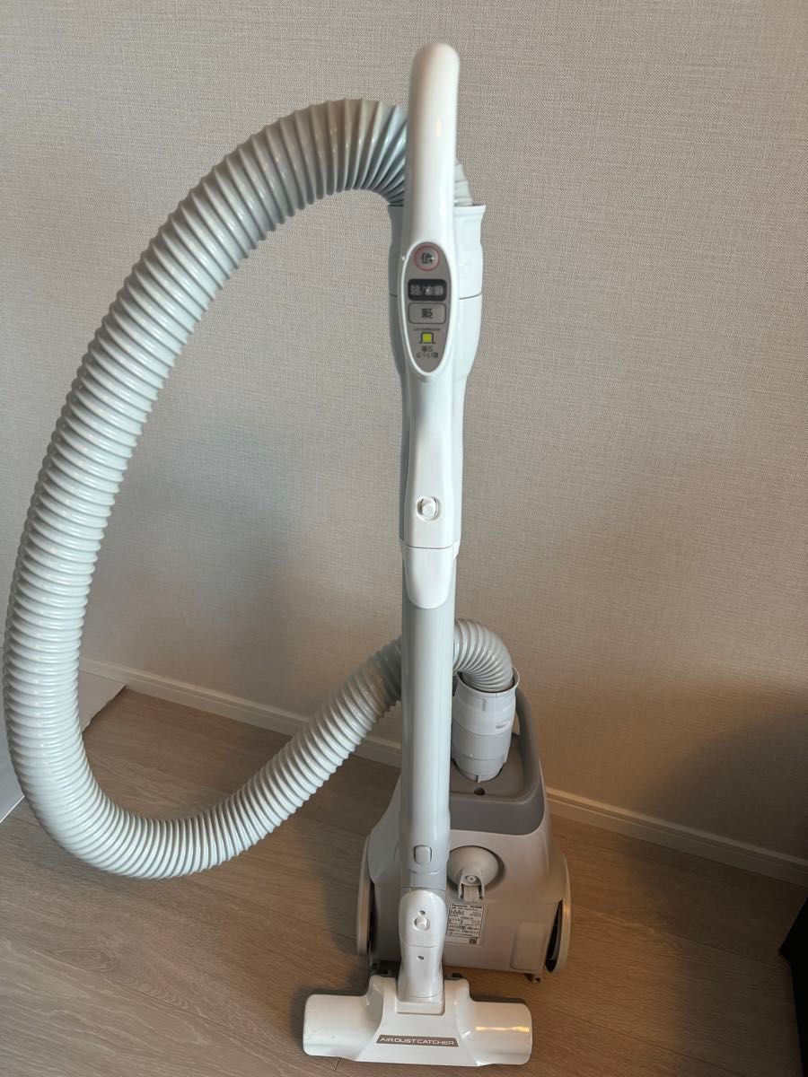 パナソニック Panasonic 紙パック式掃除機 掃除機 紙パック式 パナソニック Panasonic 紙パック式掃除機 掃除機 紙パック式