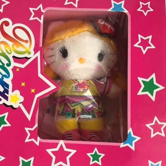 ☆ハローキティ☆ゴリエ 恋のPecoriLesson ゴリエキティ NEW ☆ハローキティ☆ゴリエ 恋のPecoriLesson ゴリエキティ NEW