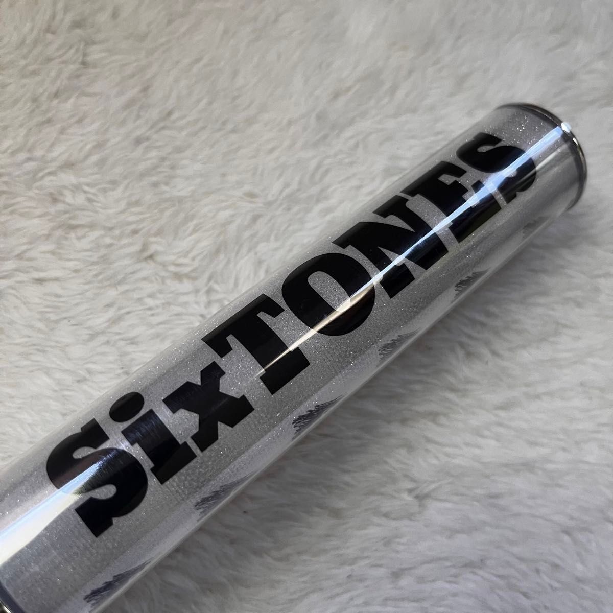 SixTONESチェンエラペンライト(中古品)|Yahoo!フリマ(旧 SixTONESチェンエラペンライト(中古品)|Yahoo!フリマ(旧