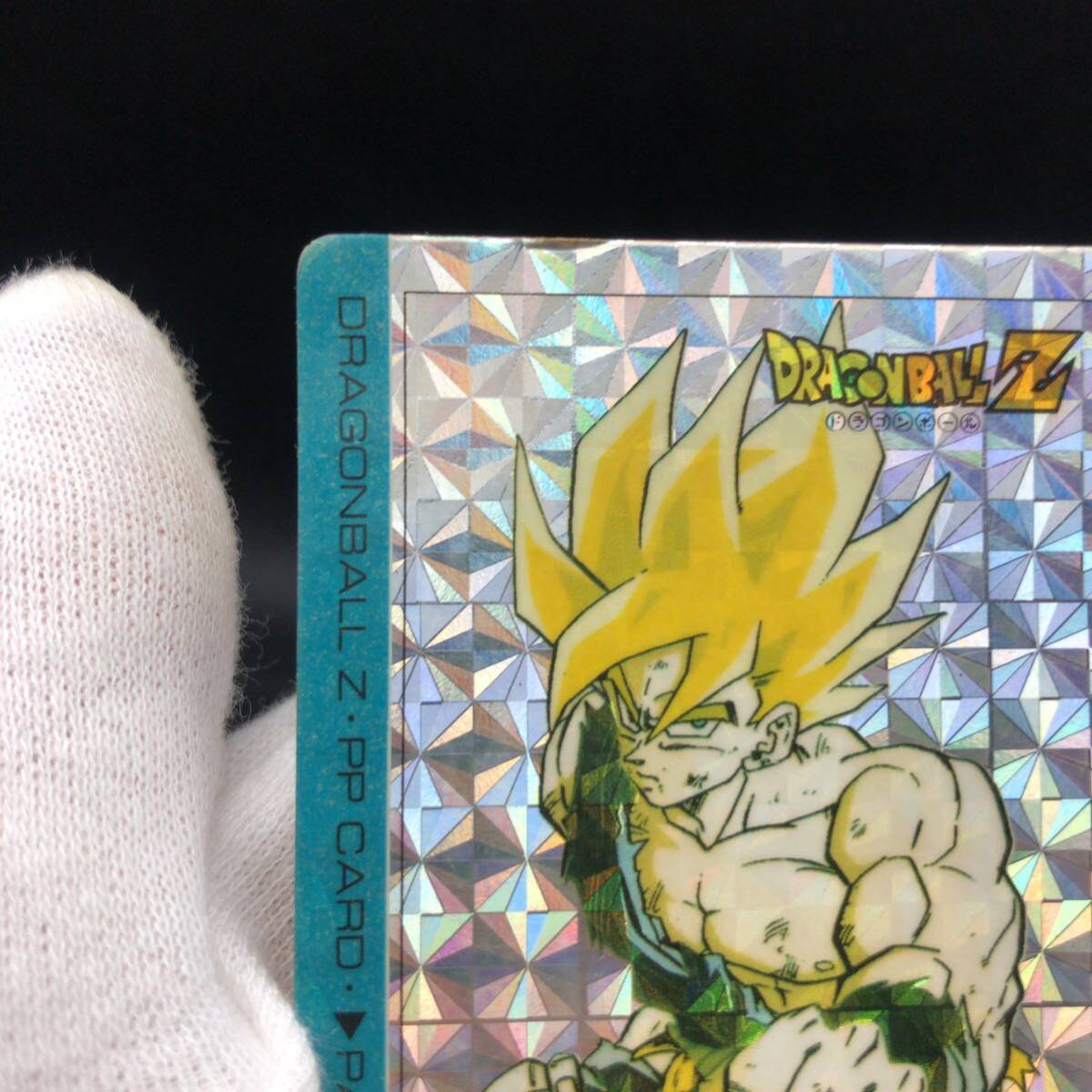 ドラゴンボール カードダス 549 伝説のサイヤ人 キラ|Yahoo ドラゴンボール カードダス 549 伝説のサイヤ人 キラ|Yahoo