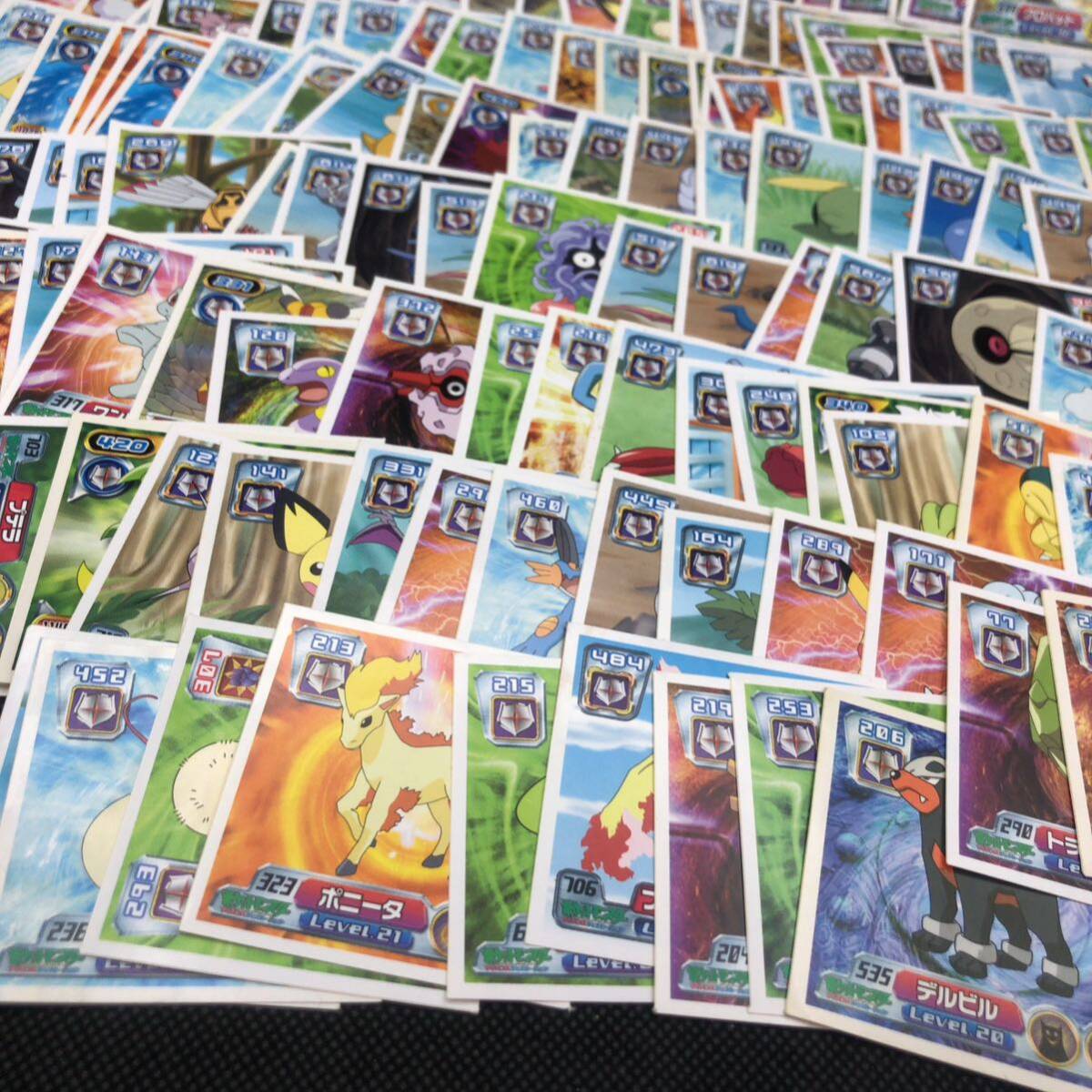 ポケモン シール烈伝 アドバンスジェネレーション ダイヤモンド ポケモン シール烈伝 アドバンスジェネレーション ダイヤモンド