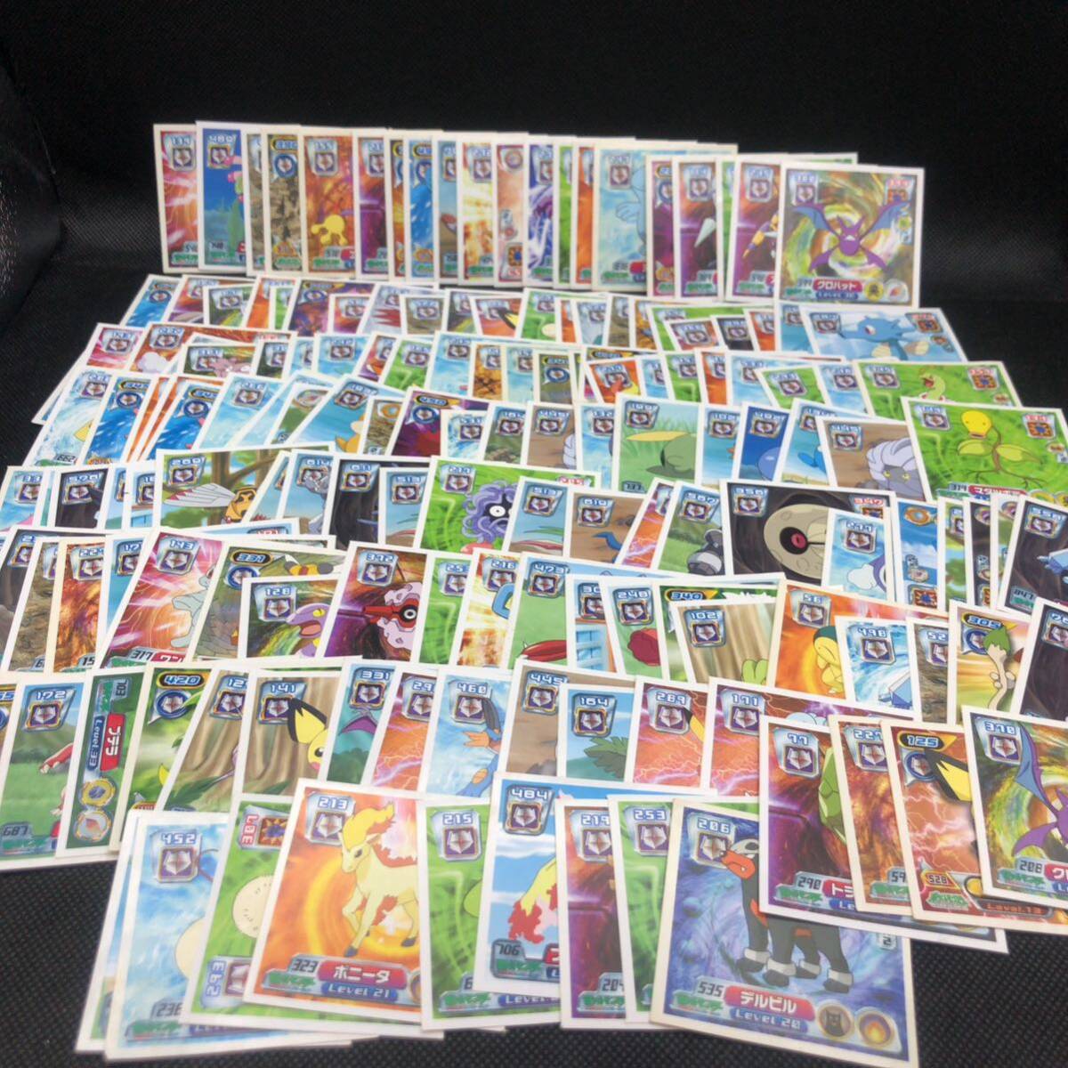 ポケモン シール烈伝 アドバンスジェネレーション ダイヤモンド ポケモン シール烈伝 アドバンスジェネレーション ダイヤモンド