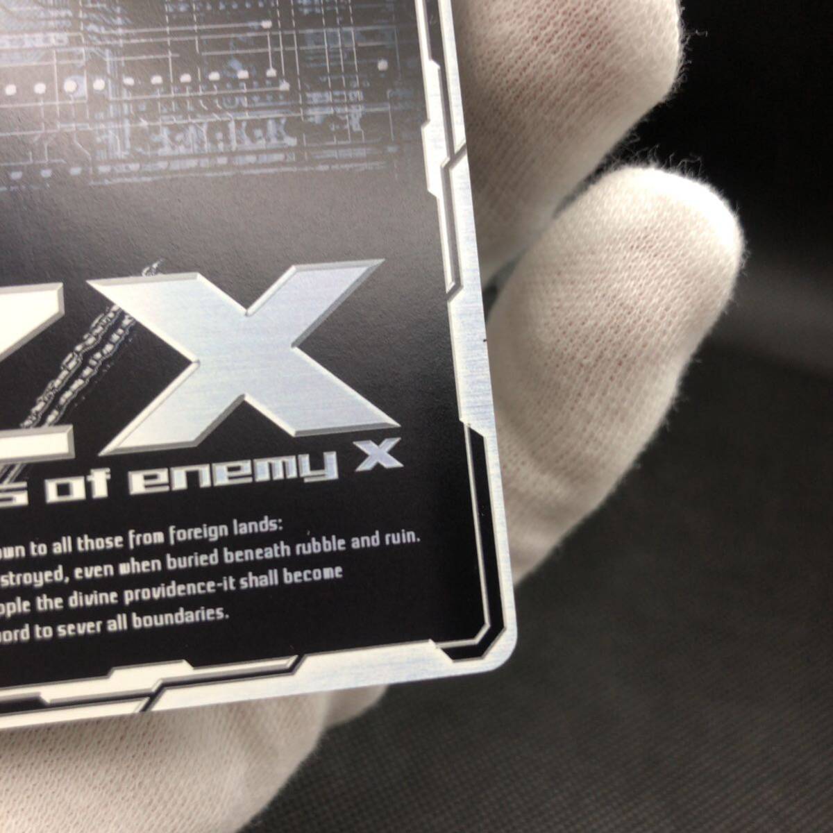ゼクス Z/X カード メタリカ IGR|Yahoo!フリマ(旧PayPayフリマ) ゼクス Z/X カード メタリカ IGR|Yahoo!フリマ(旧PayPayフリマ)