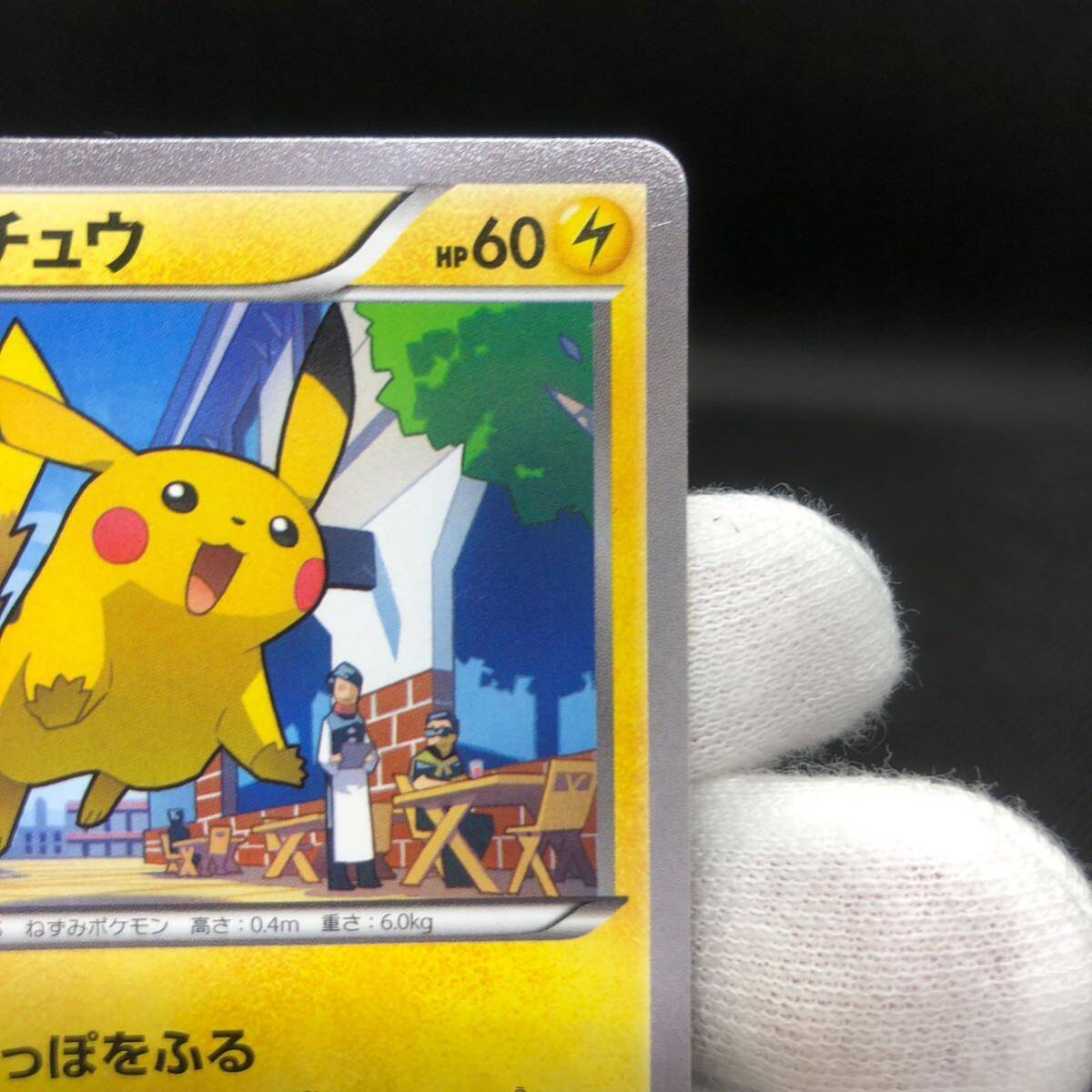 ポケモンカード ピカチュウ プロモカード 064/XY-P|Yahoo ポケモンカード ピカチュウ プロモカード 064/XY-P|Yahoo