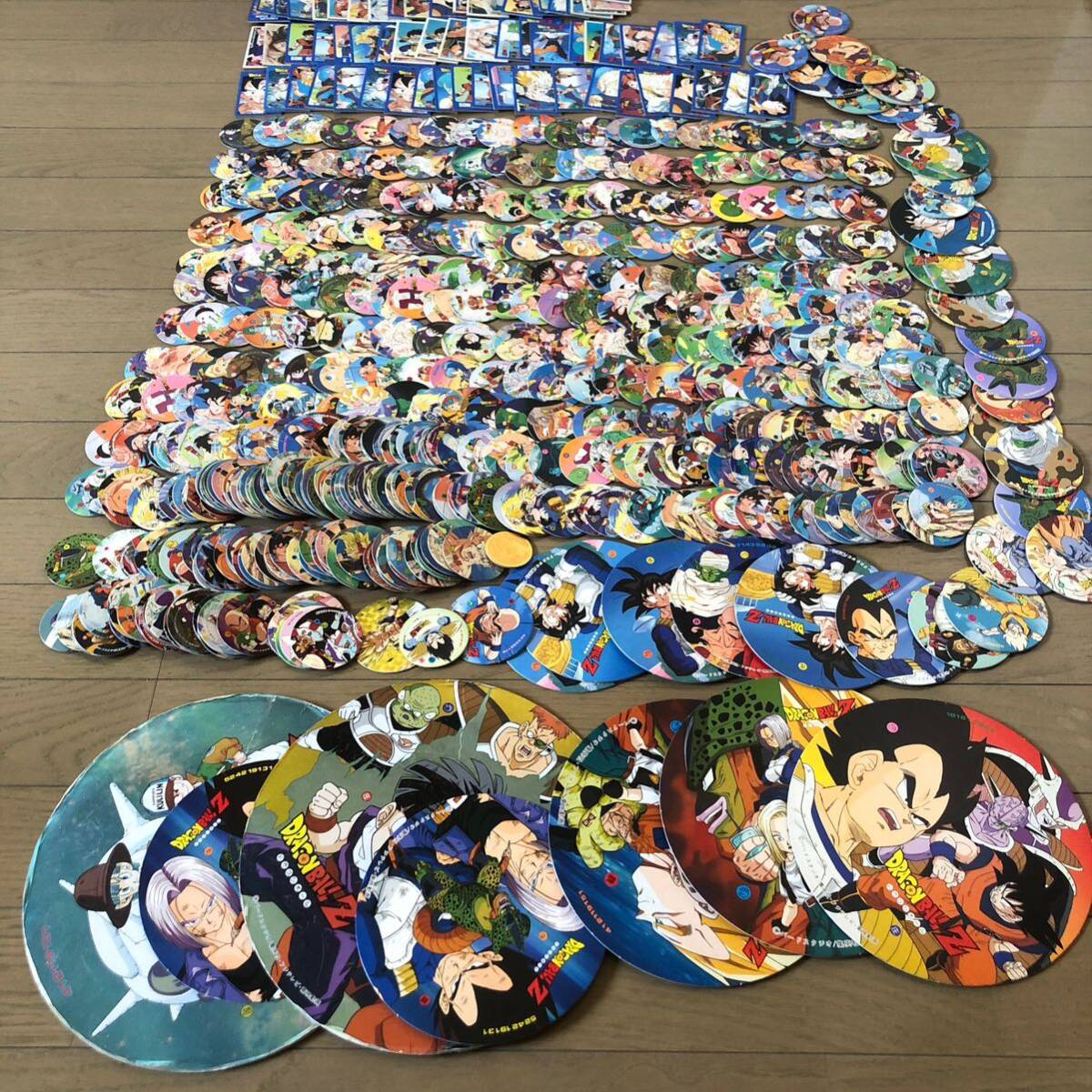ドラゴンボール 昭和レトロ メンコ 大量まとめ売り 希少品あり ドラゴンボール 昭和レトロ メンコ 大量まとめ売り 希少品あり