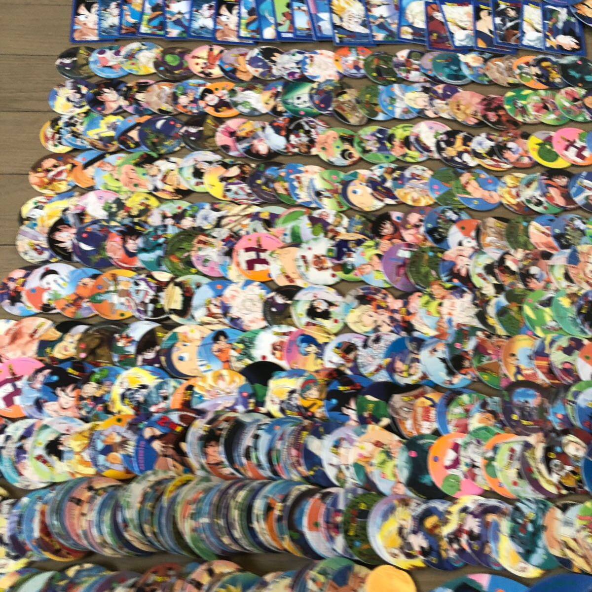 ドラゴンボール 昭和レトロ メンコ 大量まとめ売り 希少品あり ドラゴンボール 昭和レトロ メンコ 大量まとめ売り 希少品あり