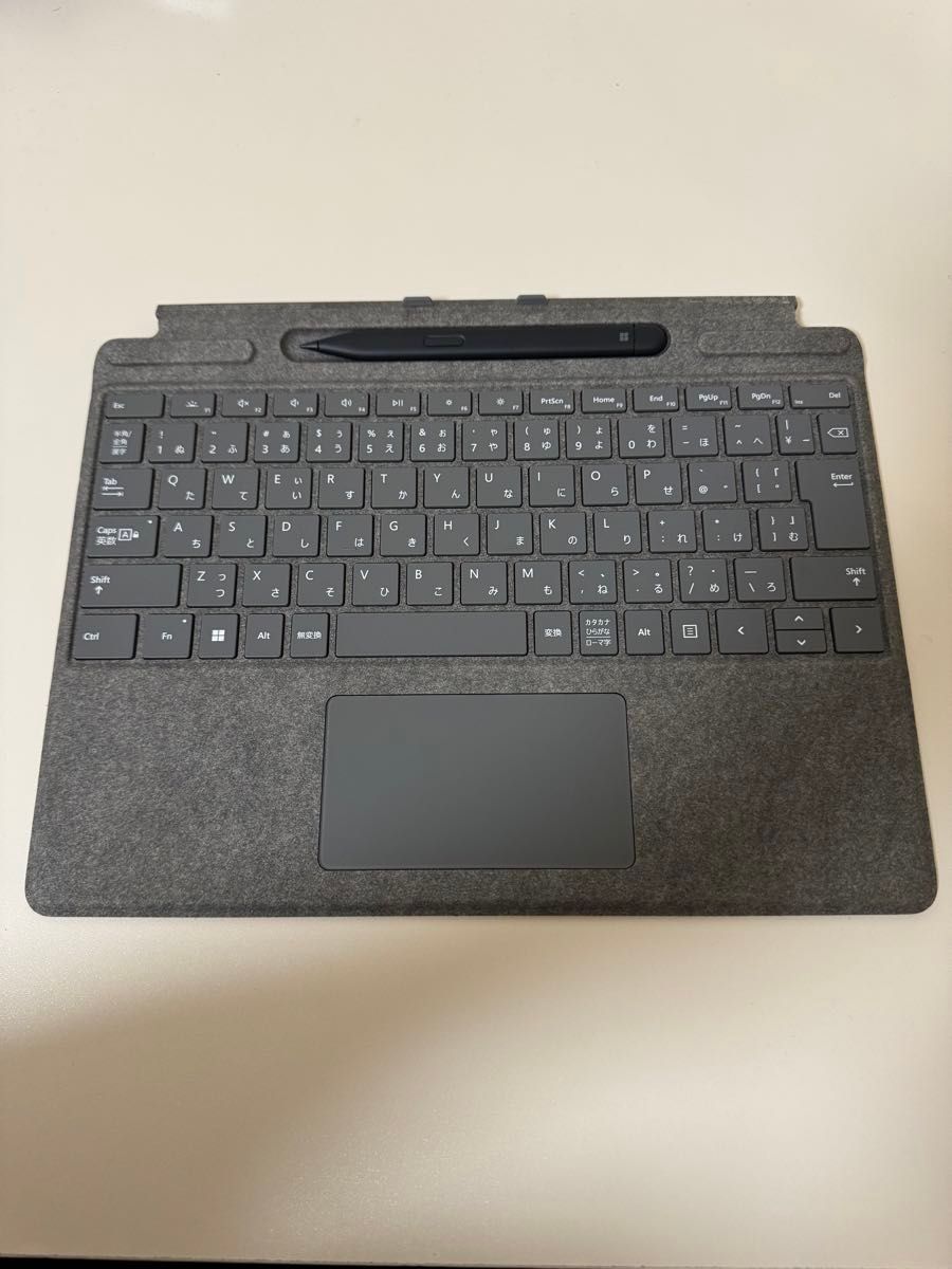 Microsoft Surface Pro 1864 1962 スリム ペン 2 付き Signature Microsoft Surface Pro 1864 1962 スリム ペン 2 付き Signature