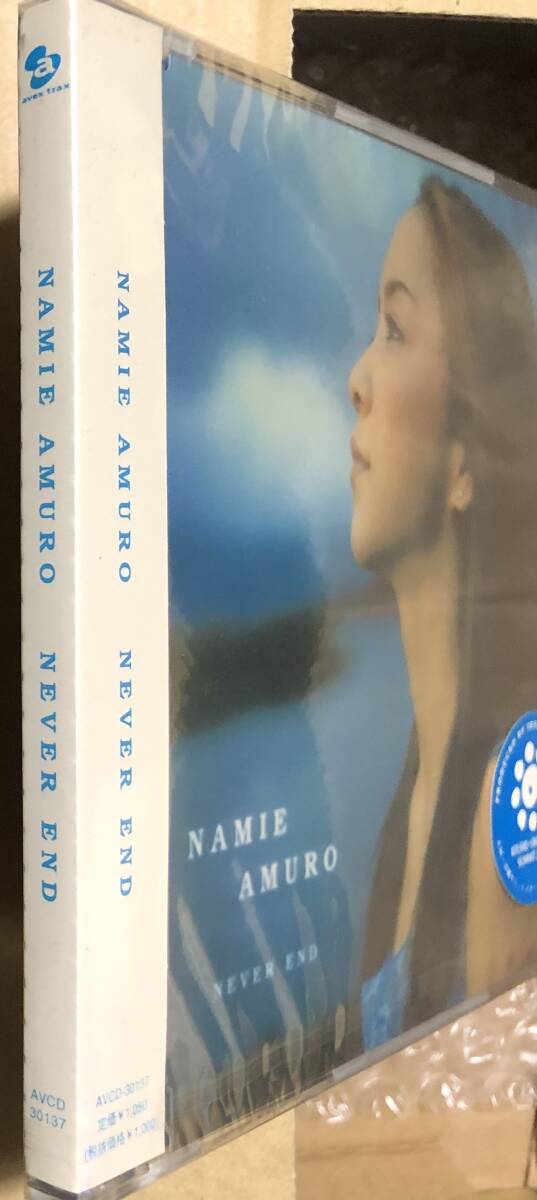 未開封CD○安室奈美恵 / NEVER END :: Yahoo!Auction|DEJAPAN 未開封CD○安室奈美恵 / NEVER END :: Yahoo!Auction|DEJAPAN