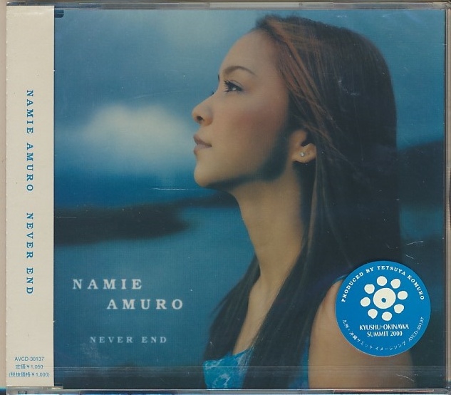 未開封CD○安室奈美恵 / NEVER END :: Yahoo!Auction|DEJAPAN 未開封CD○安室奈美恵 / NEVER END :: Yahoo!Auction|DEJAPAN