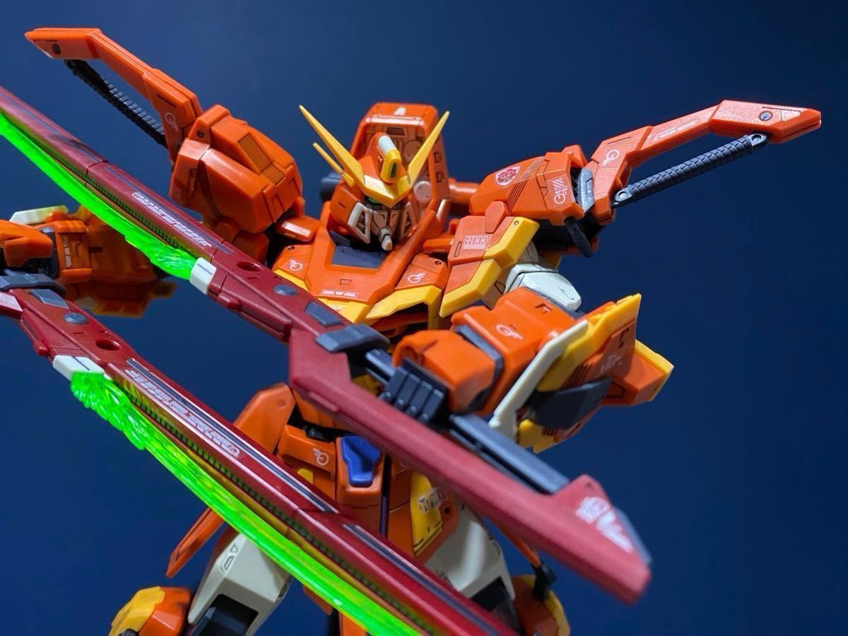 フルメカニクス ソードカラミティガンダム|Yahoo!フリマ(旧 フルメカニクス ソードカラミティガンダム|Yahoo!フリマ(旧