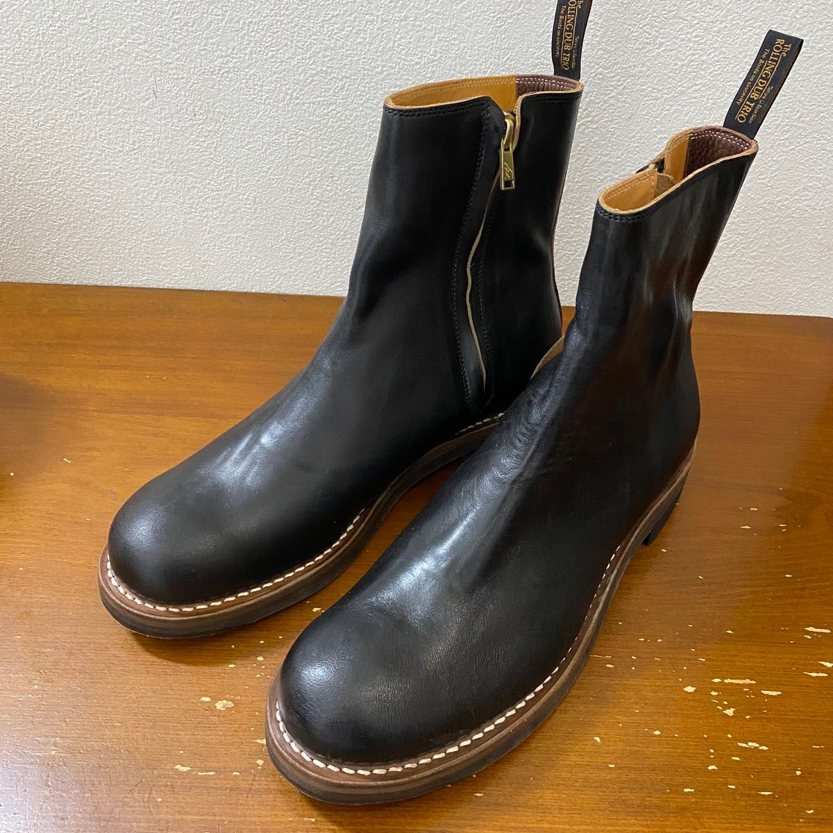 新品 ローリングダブトリオ キャスパー ホースフロント|Yahoo 新品 ローリングダブトリオ キャスパー ホースフロント|Yahoo