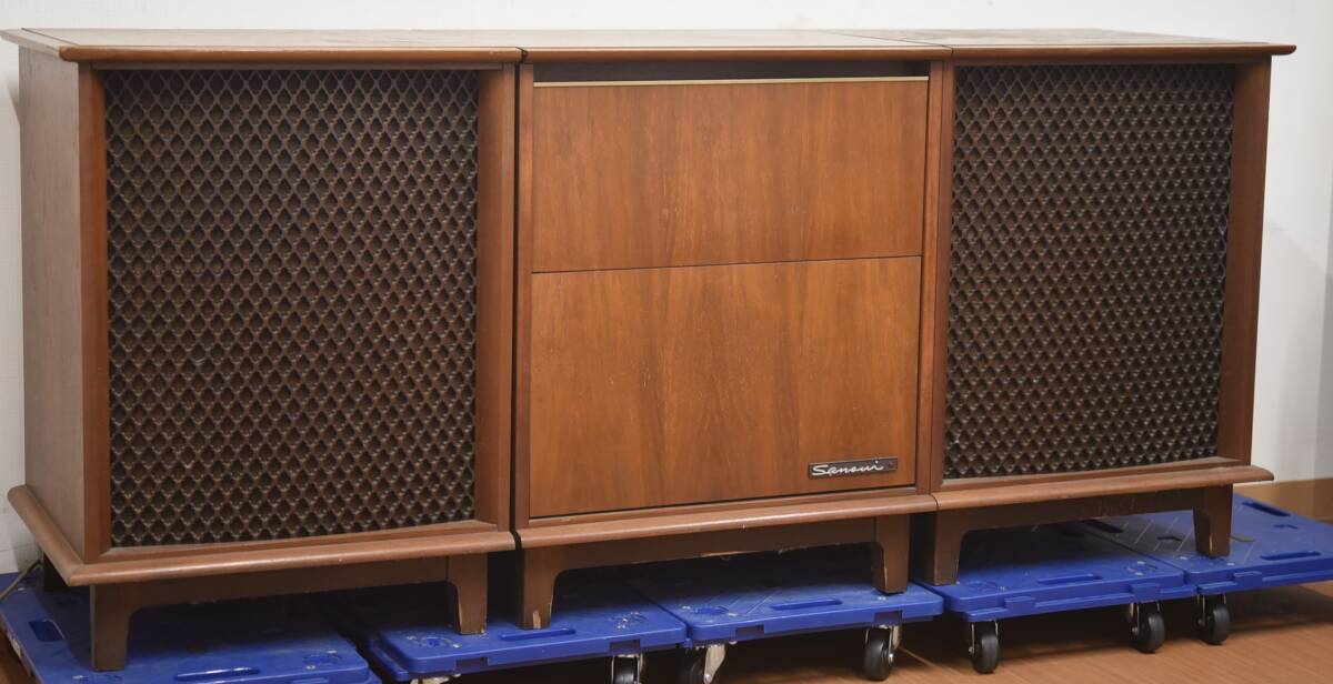 Yahoo!オークション - YKK7-23 現状品 SANSUI サンスイ 山水 APS Yahoo!オークション - YKK7-23 現状品 SANSUI サンスイ 山水 APS